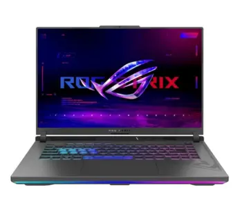 Asus Notebook Gamer ROG Strix G16