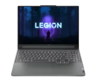Legion Slim 5