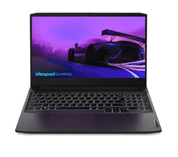 Ideapad Gaming 3i