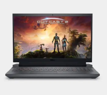 Dell Notebook Gamer G15