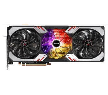 AMD Radeon RX 6800 XT